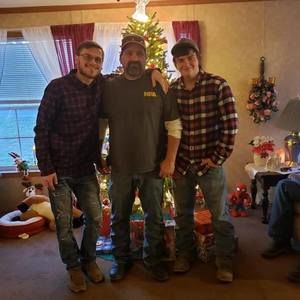 Meet your Posher, Jeff